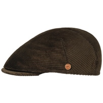 Sidney Cross Corduroy Flat Cap by Mayser - 103,95 &euro;