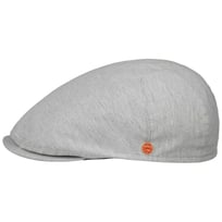 Sidney Gomera Flat Cap by Mayser - 1089,00 kr