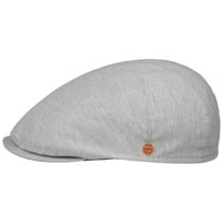 Sidney Gomera Flat Cap by Mayser - 1089,00 kr