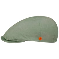Sidney Gomera Flat Cap by Mayser - 93,95 &euro;