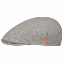 Sidney Hunter Flat Cap by Mayser - 1319,00 kr