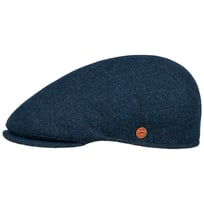 Sidney Hunter Flat Cap by Mayser - 1319,00 kr