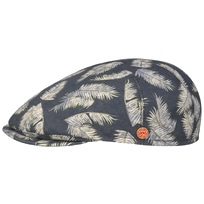 Sidney Leaf Flat Cap by Mayser - 83,95 &euro;