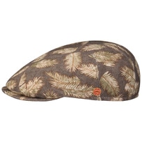 Sidney Leaf Flat Cap by Mayser - 83,95 &euro;