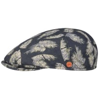 Sidney Leaf Flat Cap by Mayser - 969,00 kr