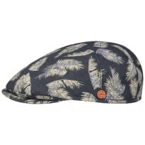 Sidney Leaf Flat Cap by Mayser - 969,00 kr