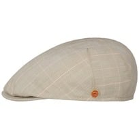 Sidney Limited Edition Flat Cap by Mayser - 1079,00 kr
