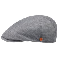Sidney Lin Flat Cap by Mayser - 1089,00 kr
