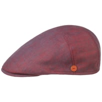 Sidney Linen Flat Cap by Mayser - 93,95 &euro;