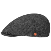 Sidney Tweed Flat Cap by Mayser - 1089,00 kr