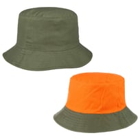 Signal Bucket Vendbar Hatt by Lodenhut Manufaktur - 249,00 kr