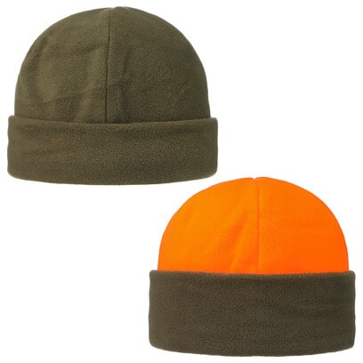 Signal Fleece Beanie by Lodenhut Manufaktur - 21,95 &euro;
