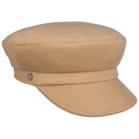 Silby Fisherman�s Cap with Cashmere by Lierys - 83,95 &euro;
