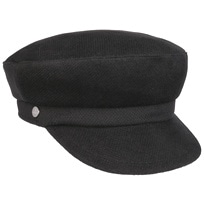 Silby Fisherman�s Cap with Cashmere by Lierys - 83,95 &euro;