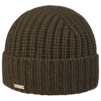 Silena Cashmere Beanie Hat by Seeberger - 134,95 &euro;