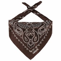 Silky Bandana by Levi�s� - 319,00 kr
