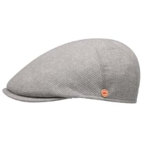 Simon Stripes Flat Cap by Mayser - 969,00 kr