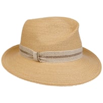 Simone Raffia Hat by Mayser - 186,95 &euro;