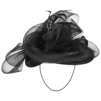 Sinamay Crynol Fascinator by Lierys - 1439,00 kr