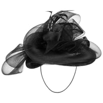 Sinamay Crynol Fascinator by Lierys - 1449,00 kr