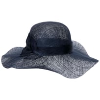 Sinamay Wavy Brim Str�hatt by Seeberger - 1209,00 kr