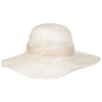 Sinamay Wavy Brim Str�hatt by Seeberger - 1209,00 kr