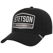 Since 1865 Patch Cap by Stetson - 82,95 &euro;