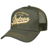 Since 1865 Trucker Cap by Stetson - 52,95 &euro;
