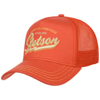 Since 1865 Trucker Cap by Stetson - 52,95 &euro;