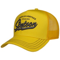 Since 1865 Trucker Cap by Stetson - 52,95 &euro;