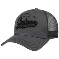 Since 1865 Trucker Cap by Stetson - 563,00 kr