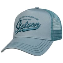Since 1865 Trucker Cap by Stetson - 563,00 kr
