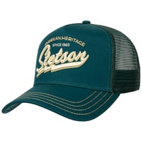 Since 1865 Trucker Cap by Stetson - 563,00 kr