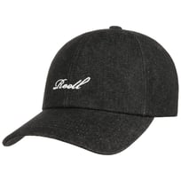 Single Script Kordfl�yel Cap by Reell - 369,00 kr