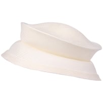 Sisal Chapeau Claque by Seeberger - 1319,00 kr