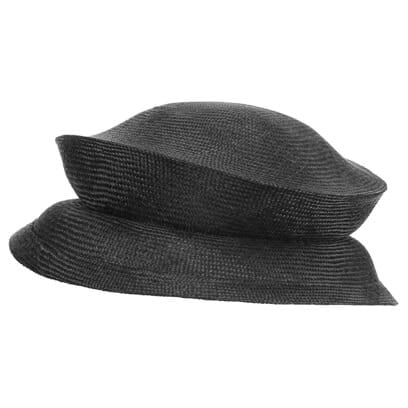 Sisal Chapeau Claque by Seeberger - 1319,00 kr