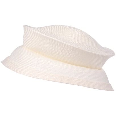 Sisal Collapsible Hat by Seeberger - 113,95 &euro;