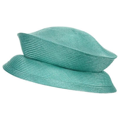Sisal Collapsible Hat by Seeberger - 113,95 &euro;