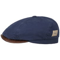 Six Panel Cotton Canvas by Stetson - 103,95 &euro;