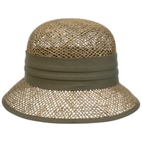 Sj�gress Str�cloche by Seeberger - 559,00 kr