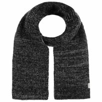 Skaga Strikket Skjerf by Barts - 499,00 kr