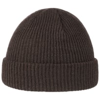 Skate Beanie Beanie med Fold - 129,00 kr