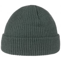 Skate Beanie Beanie med Fold - 129,00 kr