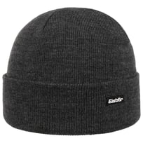 Skater Beanie med Fold by Eisb�r - 369,00 kr