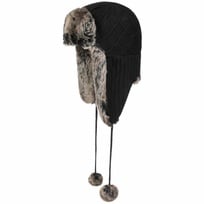 Skelvia Pilothatt by McBURN - 369,00 kr
