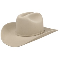 Skyline 6X Fur Felt Western Hat by Stetson - 623,95 &euro;