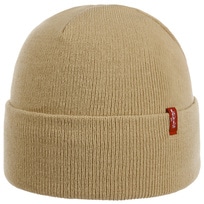 Slouchy Knit Hat by Levi�s� - 24,95 &euro;