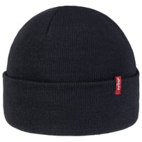 Slouchy Strikket Lue by Levi�s� - 289,00 kr