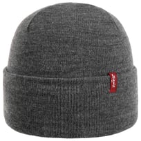 Slouchy Strikket Lue by Levi�s� - 289,00 kr