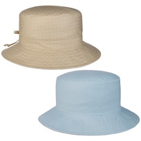 Small Dots Reversible Hat by Mayser - 103,95 &euro;